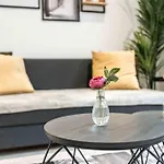 Modern 2Br Flat - 7 Min To Whitechapel Station