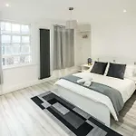 Modern 2Br Flat - 7 Min To Whitechapel Station