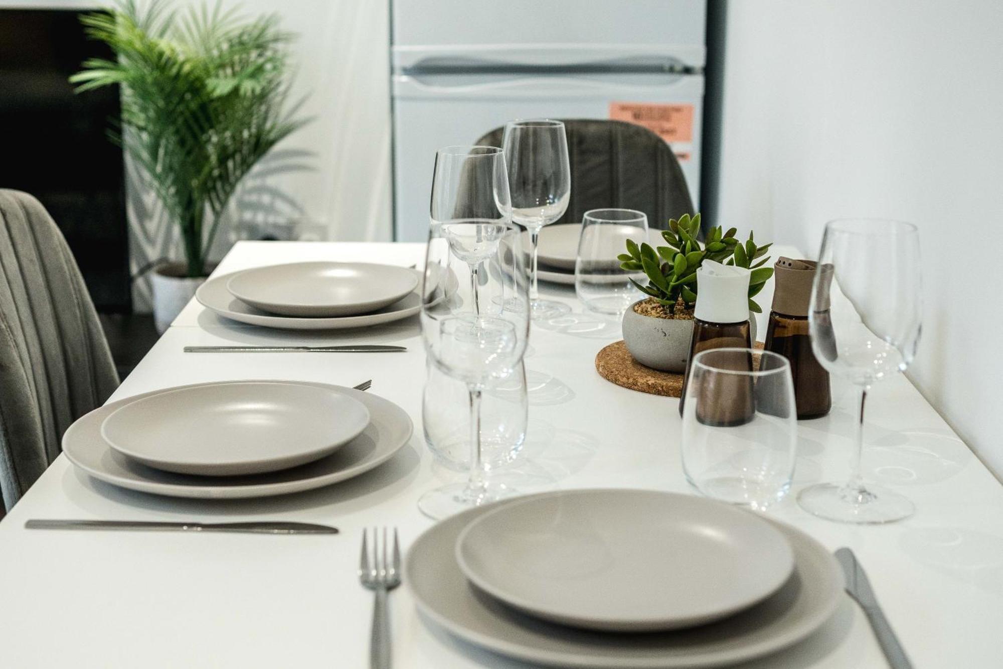 Modern 2br Flat - 7 Min To Whitechapel Station Appartamento *