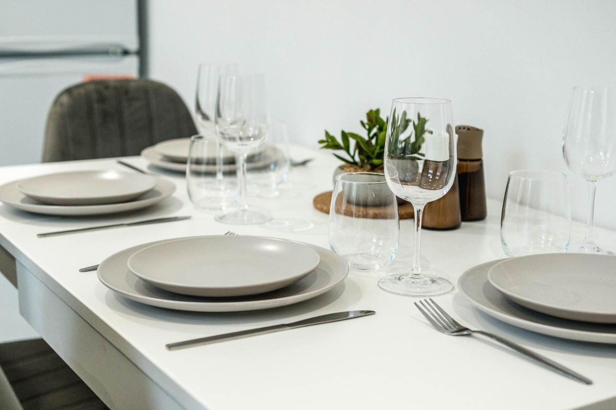 Appartamento Modern 2br Flat - 7 Min To Whitechapel Station *
